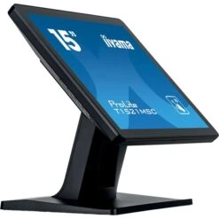 Iiyama T1521MSC-B1, LED-Monitor -Asus || HP || Digitus Verkäufe iiyama T1521MSC B1 LED Monitor@@v1ti16 33