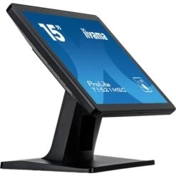 Iiyama T1521MSC-B1, LED-Monitor -Asus || HP || Digitus Verkäufe iiyama T1521MSC B1 LED Monitor@@v1ti16 4