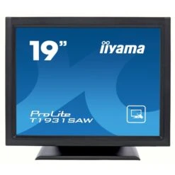 Iiyama T1931SAW-B5, LED-Monitor -Asus || HP || Digitus Verkäufe iiyama T1931SAW B5 LED Monitor@@v3ti0402 1