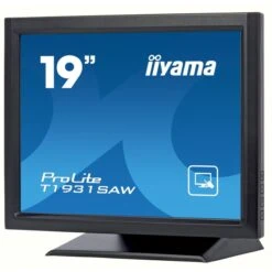 Iiyama T1931SAW-B5, LED-Monitor -Asus || HP || Digitus Verkäufe iiyama T1931SAW B5 LED Monitor@@v3ti0402 2