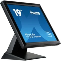 Iiyama T1931SAW-B5, LED-Monitor -Asus || HP || Digitus Verkäufe iiyama T1931SAW B5 LED Monitor@@v3ti0402 3
