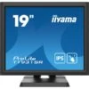Iiyama T1931SR-B6, LED-Monitor -Asus || HP || Digitus Verkäufe iiyama T1931SR B6 LED Monitor@@1820916 30