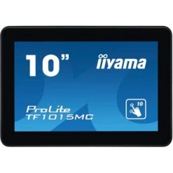 Iiyama TF1015MC-B2, LED-Monitor -Asus || HP || Digitus Verkäufe iiyama TF1015MC B2 LED Monitor@@v1ti28 1