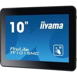 Iiyama TF1015MC-B2, LED-Monitor -Asus || HP || Digitus Verkäufe iiyama TF1015MC B2 LED Monitor@@v1ti28 2