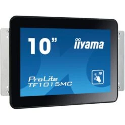 Iiyama TF1015MC-B2, LED-Monitor -Asus || HP || Digitus Verkäufe iiyama TF1015MC B2 LED Monitor@@v1ti28 3