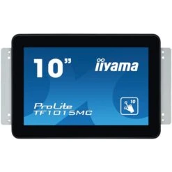 Iiyama TF1015MC-B2, LED-Monitor -Asus || HP || Digitus Verkäufe iiyama TF1015MC B2 LED Monitor@@v1ti28 4