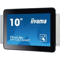 Iiyama TF1015MC-B2, LED-Monitor -Asus || HP || Digitus Verkäufe iiyama TF1015MC B2 LED Monitor@@v1ti28 5