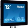 Iiyama TF1215MC-B1, LED-Monitor -Asus || HP || Digitus Verkäufe iiyama TF1215MC B1 LED Monitor@@1690819