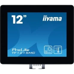 Iiyama TF1215MC-B1, LED-Monitor -Asus || HP || Digitus Verkäufe iiyama TF1215MC B1 LED Monitor@@1690819 1