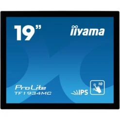 Iiyama TF1934MC-B7X, LED-Monitor -Asus || HP || Digitus Verkäufe iiyama TF1934MC B7X LED Monitor@@1710919 31