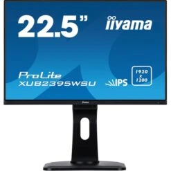 Iiyama XUB2395WSU-B1, Gaming-Monitor -Asus || HP || Digitus Verkäufe iiyama XUB2395WSU B1 Gaming Monitor@@v5li6d02 1