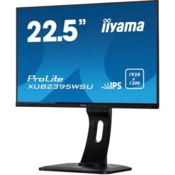 Iiyama XUB2395WSU-B1, Gaming-Monitor -Asus || HP || Digitus Verkäufe iiyama XUB2395WSU B1 Gaming Monitor@@v5li6d02 2