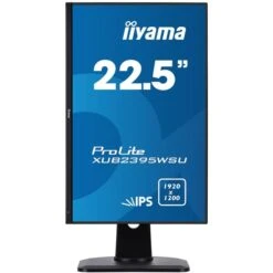 Iiyama XUB2395WSU-B1, Gaming-Monitor -Asus || HP || Digitus Verkäufe iiyama XUB2395WSU B1 Gaming Monitor@@v5li6d02 3