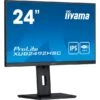 Iiyama XUB2492HSC-B5, LED-Monitor -Asus || HP || Digitus Verkäufe iiyama XUB2492HSC B5 LED Monitor@@1903426