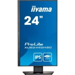 Iiyama XUB2492HSC-B5, LED-Monitor -Asus || HP || Digitus Verkäufe iiyama XUB2492HSC B5 LED Monitor@@1903426 3