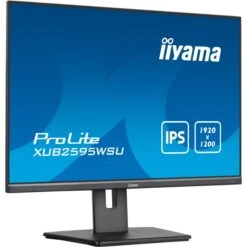 Iiyama XUB2595WSU-B5, LED-Monitor -Asus || HP || Digitus Verkäufe iiyama XUB2595WSU B5 LED Monitor@@100011299 1