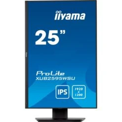 Iiyama XUB2595WSU-B5, LED-Monitor -Asus || HP || Digitus Verkäufe iiyama XUB2595WSU B5 LED Monitor@@100011299 4
