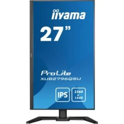 Iiyama XUB2796QSU-B5, LED-Monitor -Asus || HP || Digitus Verkäufe iiyama XUB2796QSU B5 LED Monitor@@1892009 32