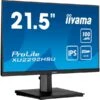 Iiyama PROLITE XU2292HSU-B6, LED-Monitor -Asus || HP || Digitus Verkäufe iiyama PROLITE XU2292HSU B6 LED Monitor@@100028382