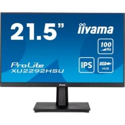 Iiyama PROLITE XU2292HSU-B6, LED-Monitor -Asus || HP || Digitus Verkäufe iiyama PROLITE XU2292HSU B6 LED Monitor@@100028382 1