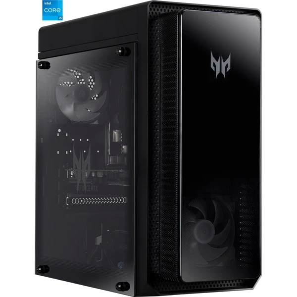 Asus || HP || Digitus Verkäufe -Asus || HP || Digitus Verkäufe Acer Predator Orion 3000 DG E32EG 005 Gaming PC@@1903369